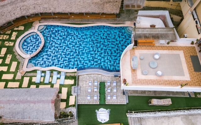 The Assemblage Point Resort