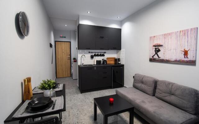 LP Citycenter Suite