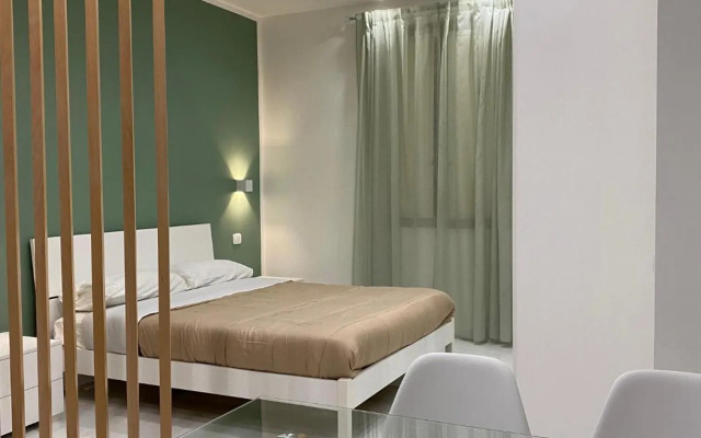 Quattro Canti Suite Palermo