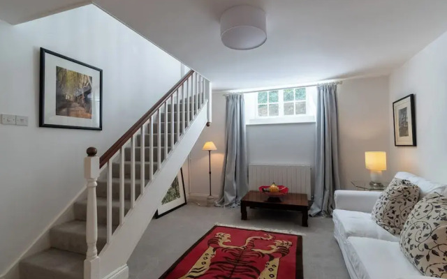 Somerset House - Charming Period 1BD