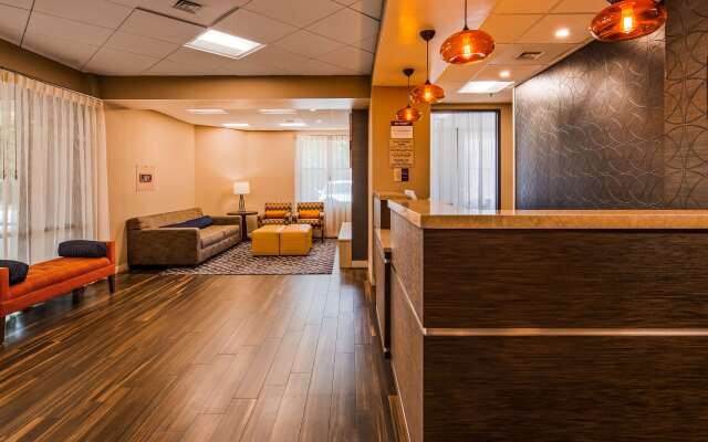 Best Western Plus BWI Airport Hotel / Arundel Mills