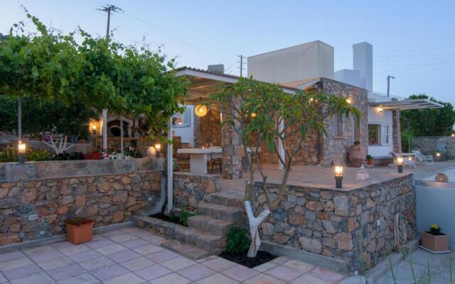 Villa Enigma