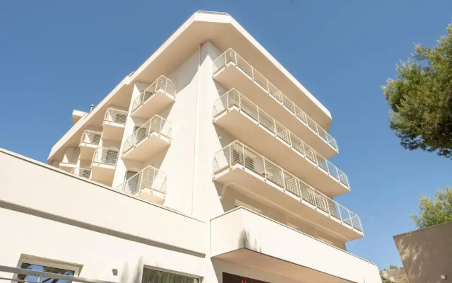 Hotel Velia