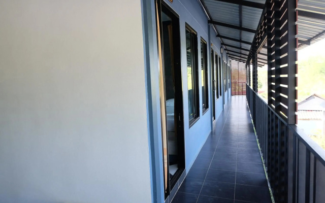 Numjaan Resort