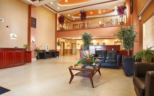 Comfort Inn & Suites Wylie