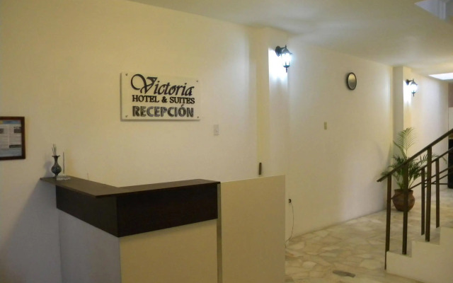 La Victoria Guest House