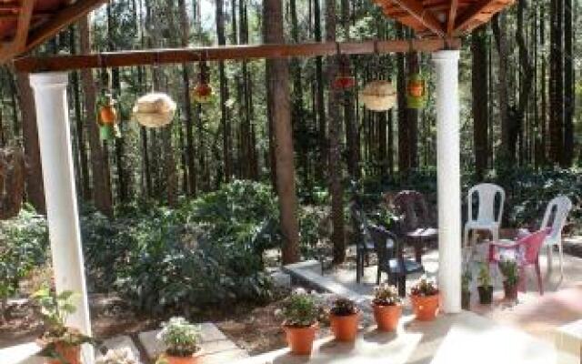 The Inchara Hill View HomeStay