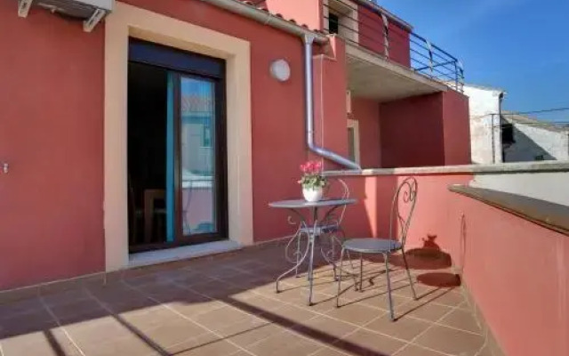 Apartamentos La Jasa