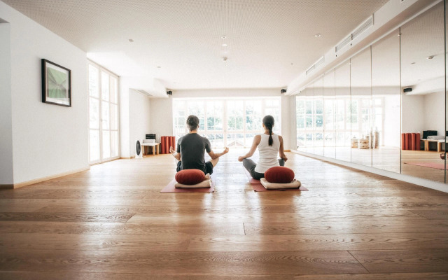 Grand Tirolia Kitzbühel - Member of Hommage Luxury Hotels Collection