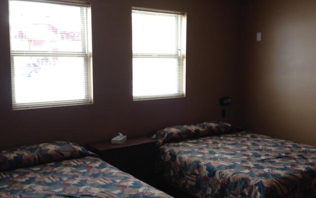 The Apex Mountain Lodge