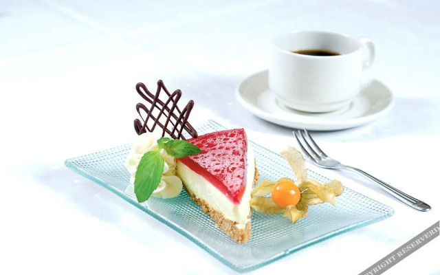 Best Western Hotell Hordaheimen