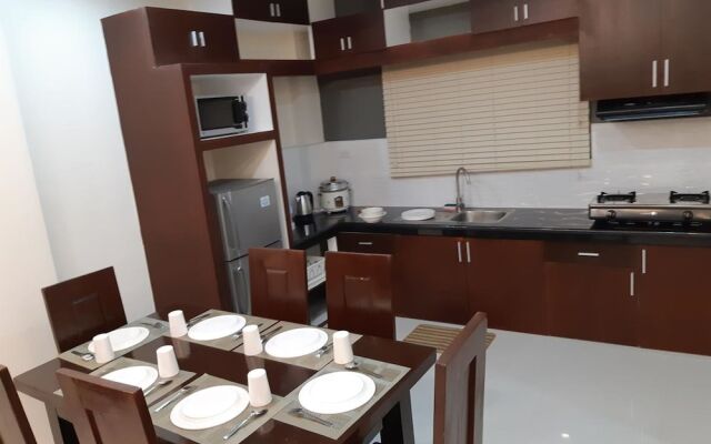 Zya Duplex homes