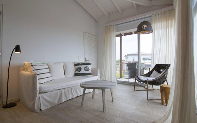 Anastasio Hotel & Beach Club
