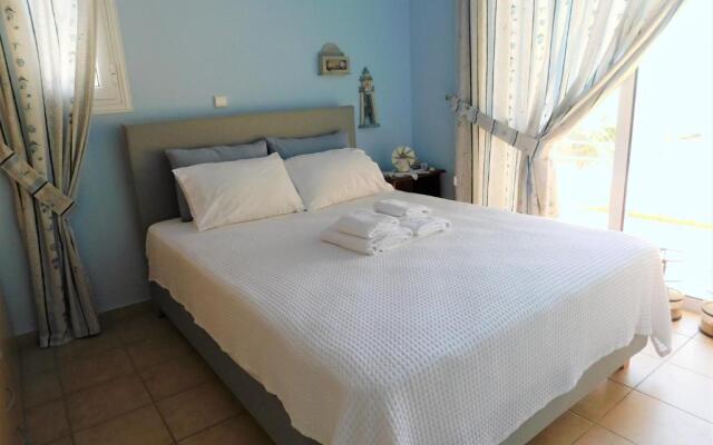 Jovanna Luxury Villas