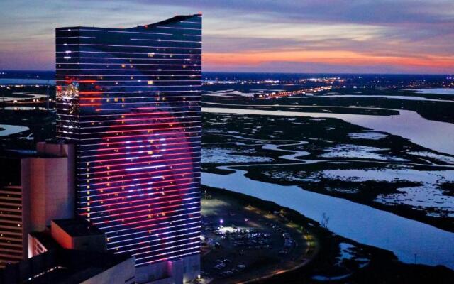 The Lucky Beach House, The Most Popular Beach House in Atlantic City! WOW!