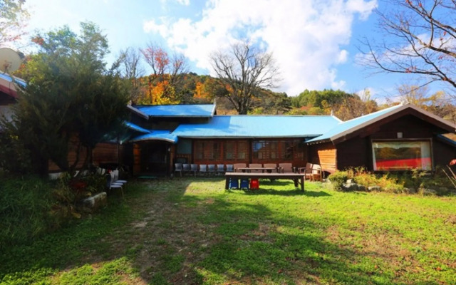 Pyeongchang Pyeongchang Pension Maeul