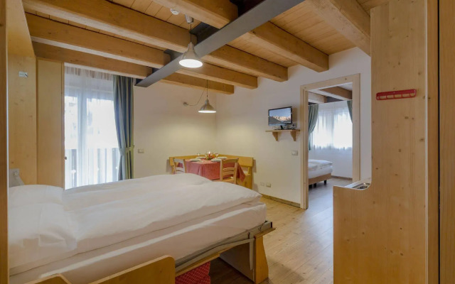 Residence Civetta