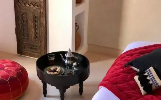 Riad Zahir