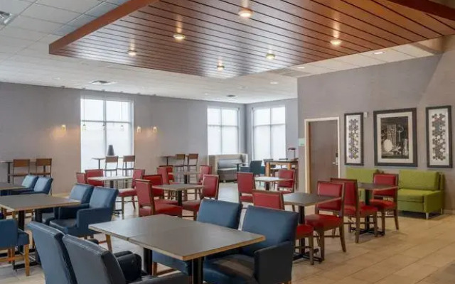 Scandic Kongens Ege