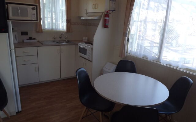 High Country Holiday Park
