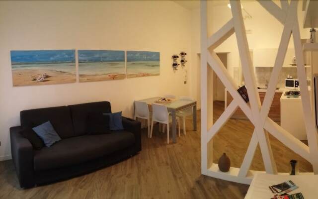 Casa Blue