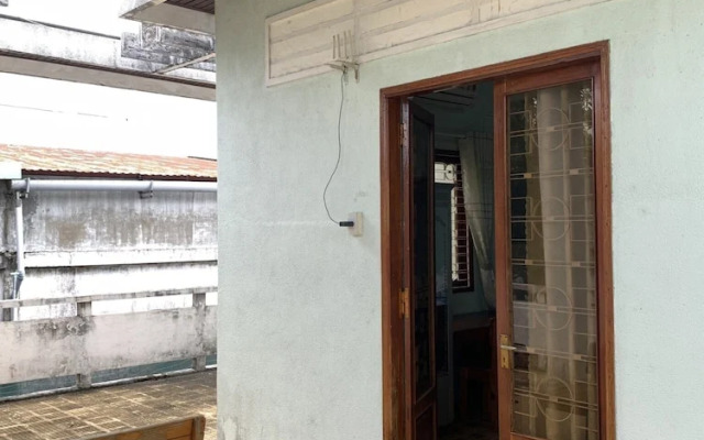 Island Homestay