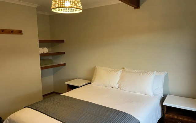 Black Bream Point Cabins