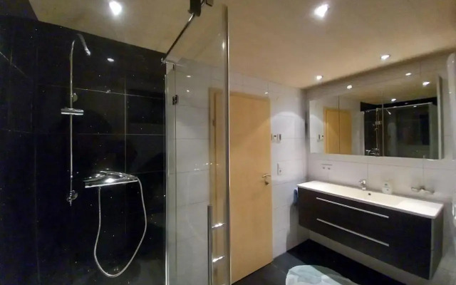 Ferienwohnung an der Alfenz