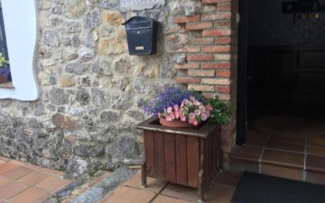 Posada Mellante