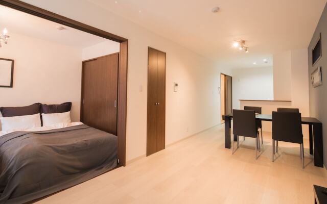 Beauty Villa Tengachaya 202