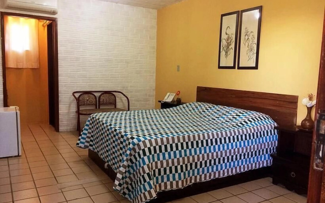 Pousada Vale do Gravatá