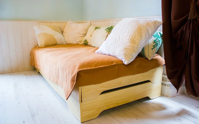 Tonneau Viticole aux Ronzières