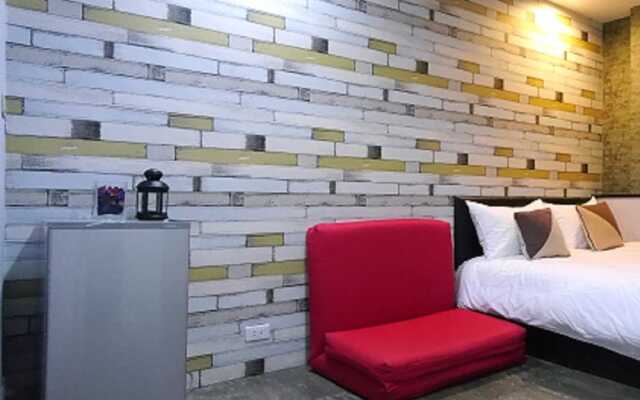 Taichung Fong Jia Sugar