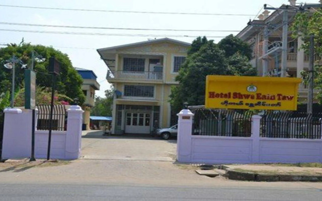 Hotel Shwe Eain Taw