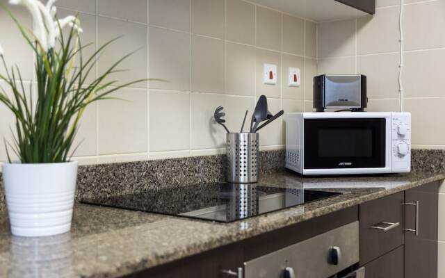 HiGuests Vacation Homes - Torch Tower