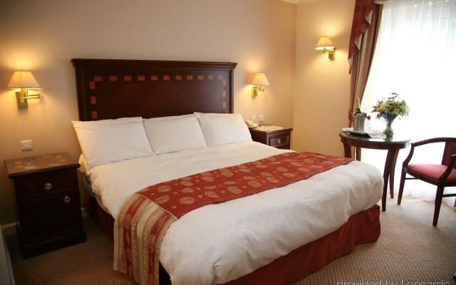 Manor of Groves Hotel, Golf & Health Club