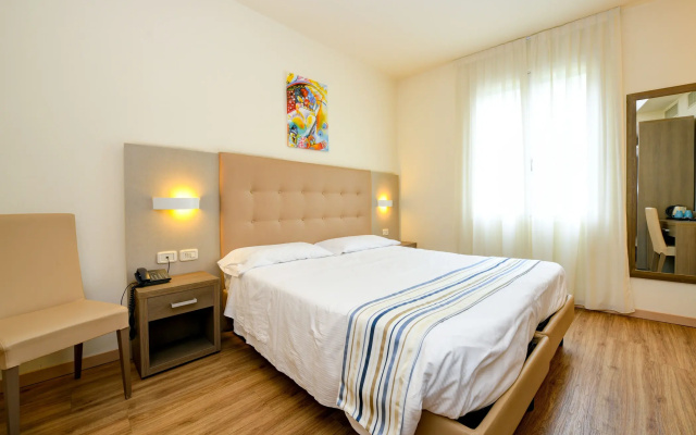 Hotel Belvedere