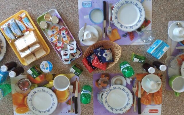 B&B Il Respiro del Mare