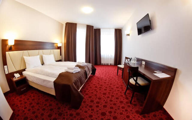 Hotel Maly Rzym