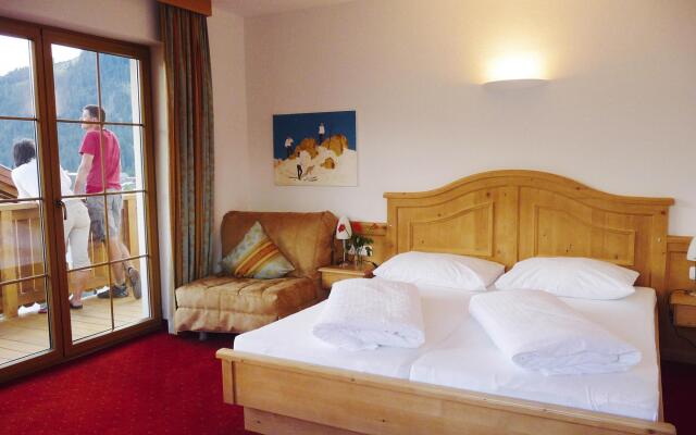 holiday home, Fiss in Fiss