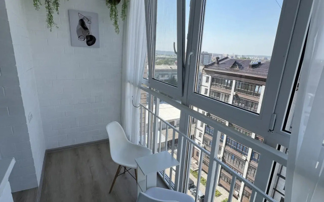 Cozy apartment on Lomonosov street 197