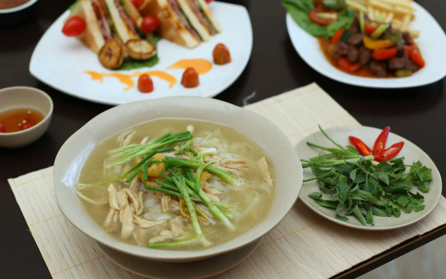 Ancient Beach Boutique & Spa Hoi An