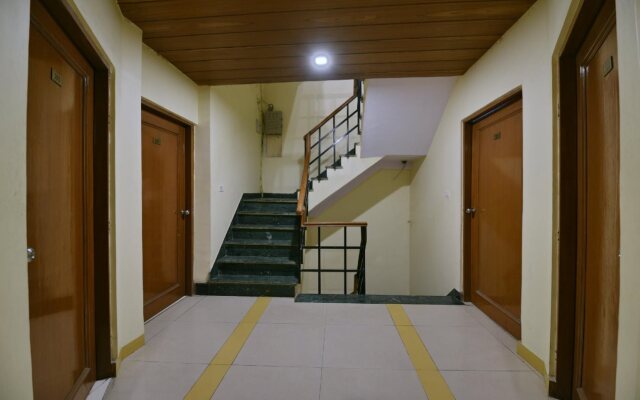 Hotel Star Palace
