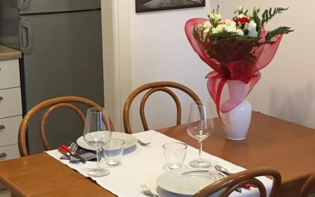 apartment Zagara - Gardone Riviera center