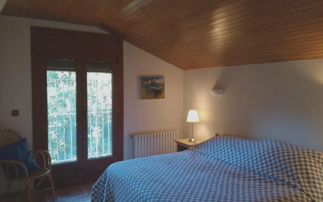 Apartment with 3 Bedrooms in Arinsal, with Wonderful Mountain View And Wifi — фото 2