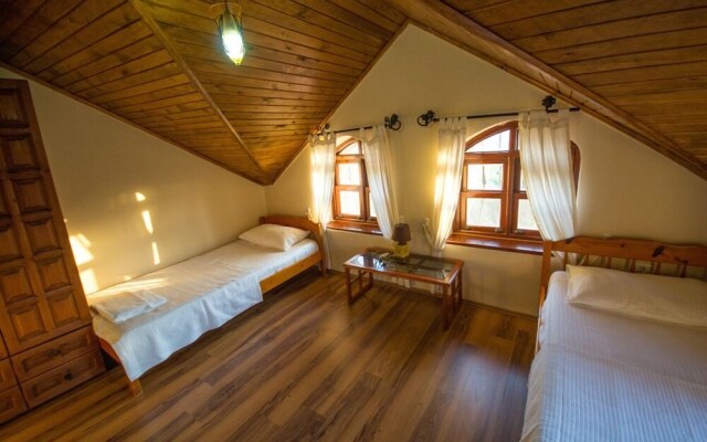 Kaya Cottage Villa 3