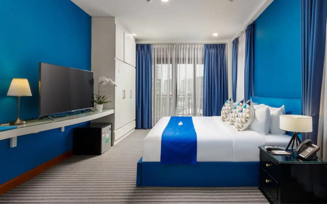Jaya Suites Hotel