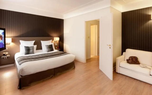 Grand Hôtel Du Tonneau D'Or