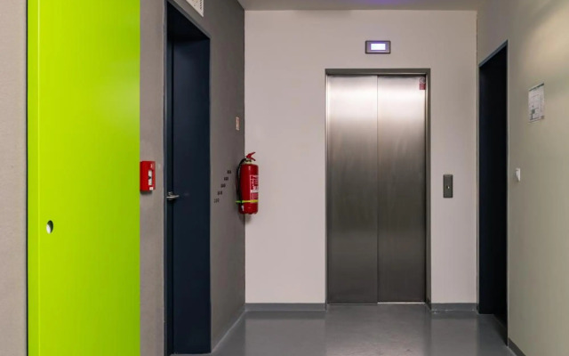 Exclusive Condo in Karlín by Prague Days