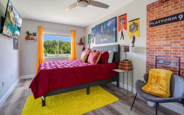 Daisys Luxury Retreat